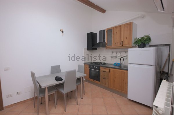 appartamento in affitto a Cermenate in zona Asnago
