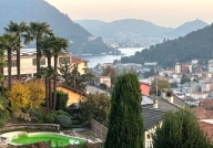 appartamento in affitto a Cernobbio