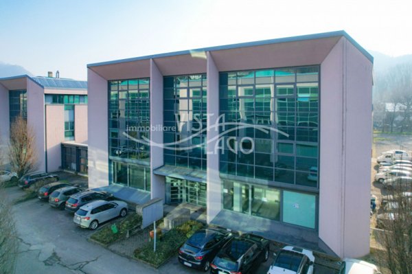ufficio in affitto a Cernobbio