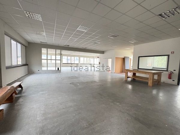 ufficio in affitto a Cernobbio