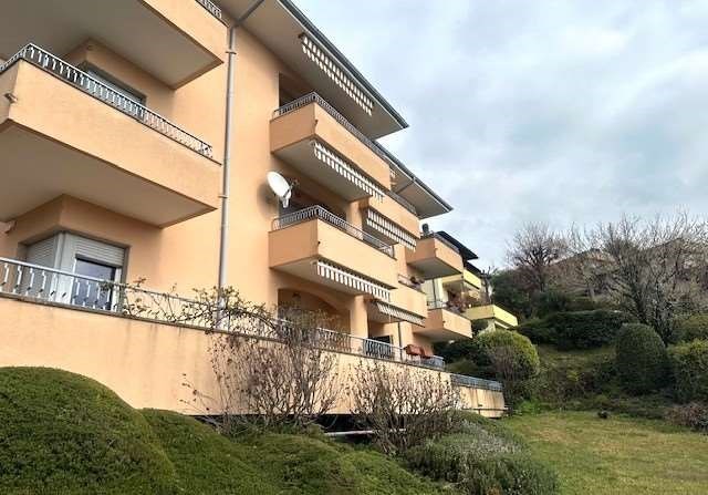 appartamento in affitto a Cernobbio