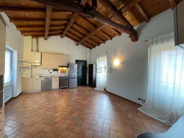 appartamento in affitto a Cernobbio