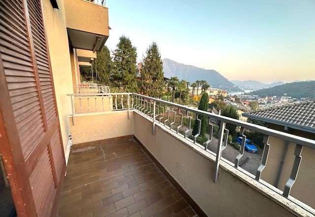 appartamento in affitto a Cernobbio