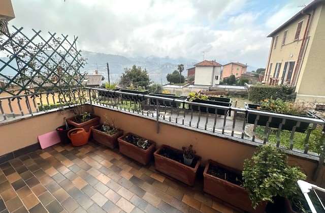 appartamento in affitto a Cernobbio