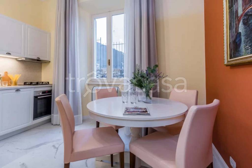 appartamento in affitto a Cernobbio