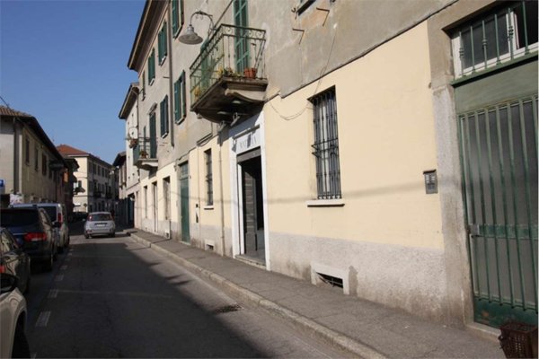 quadrivano in affitto a Cernobbio