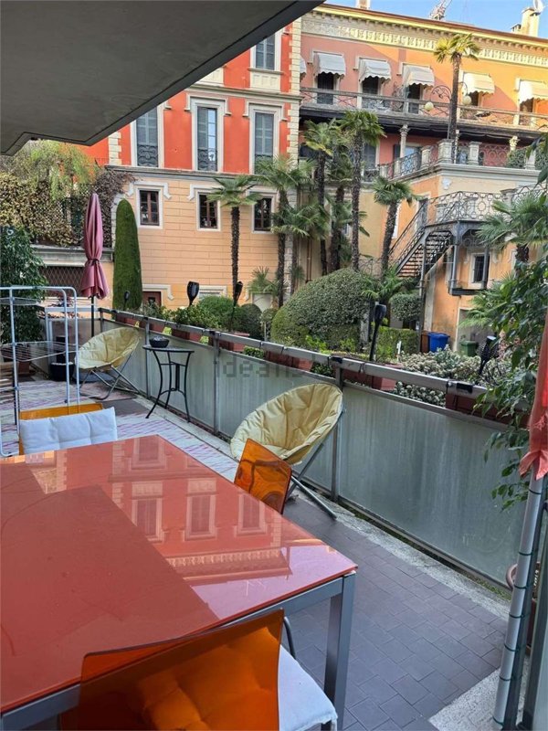 appartamento in affitto a Cernobbio