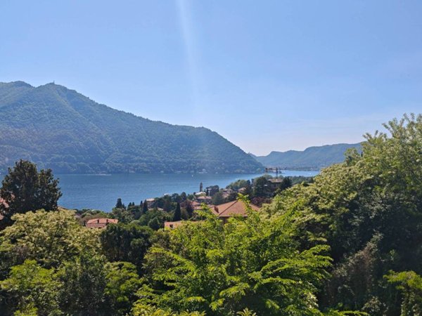 appartamento in affitto a Cernobbio