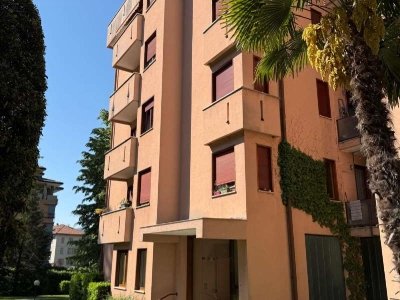 appartamento in affitto a Cernobbio
