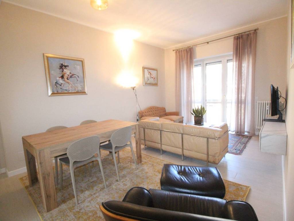 appartamento in affitto a Cernobbio