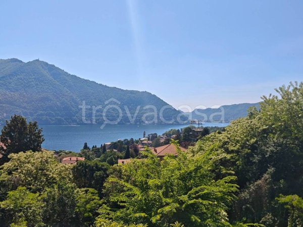 appartamento in affitto a Cernobbio