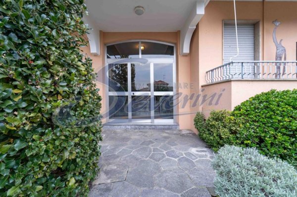appartamento in affitto a Cernobbio