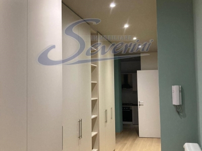 appartamento in affitto a Cernobbio
