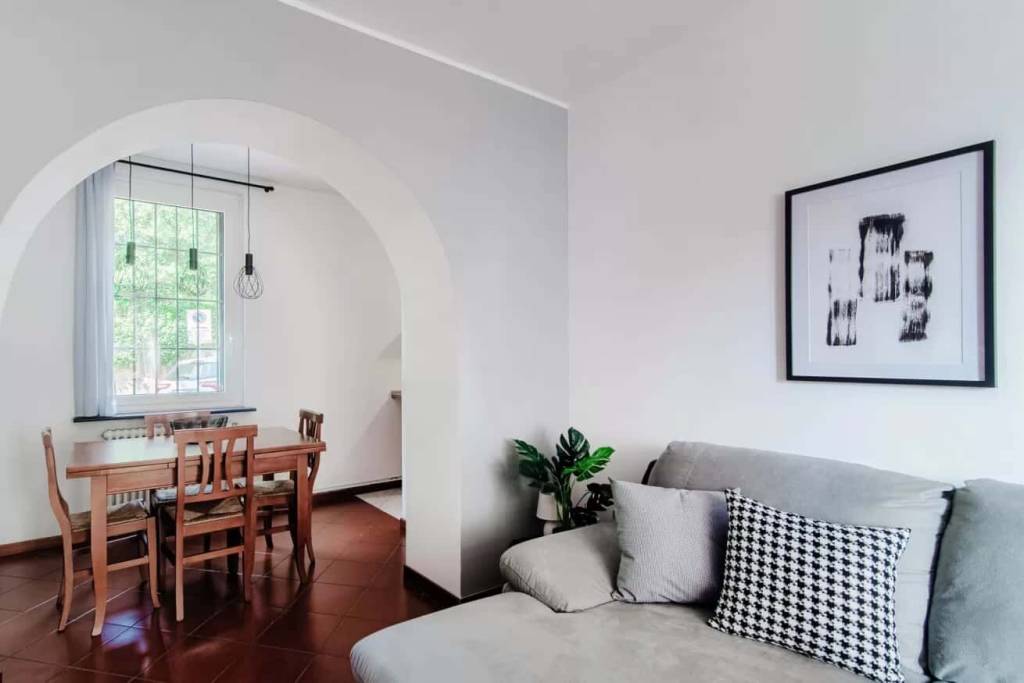 appartamento in affitto a Cernobbio