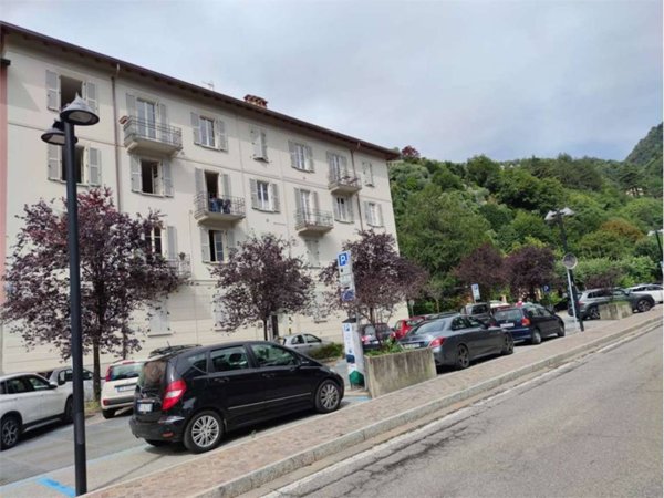 appartamento in affitto a Cernobbio