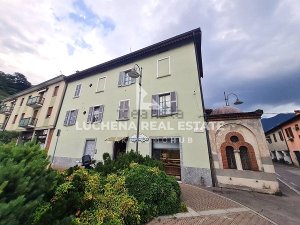 appartamento in affitto a Cernobbio