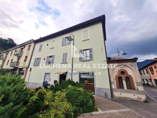 appartamento in affitto a Cernobbio
