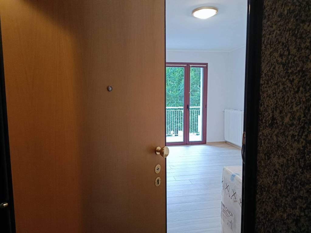 appartamento in affitto a Cernobbio