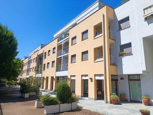 appartamento in affitto a Cernobbio