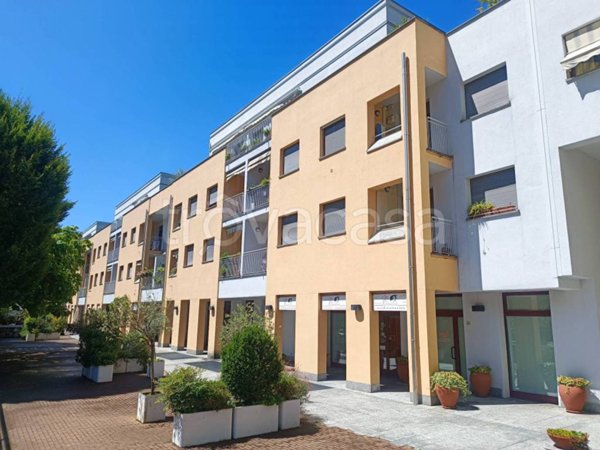 appartamento in affitto a Cernobbio