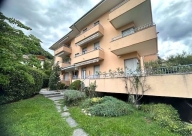 appartamento in affitto a Cernobbio