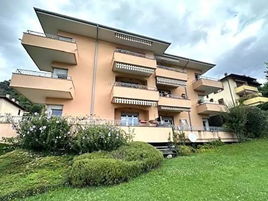appartamento in affitto a Cernobbio