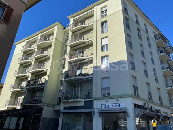 appartamento in affitto a Cernobbio