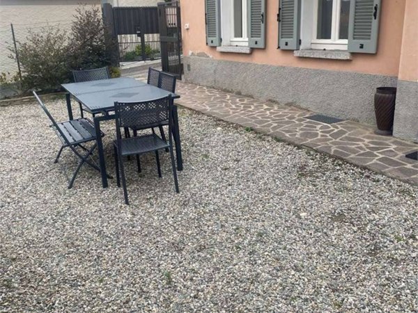 appartamento in affitto a Cernobbio