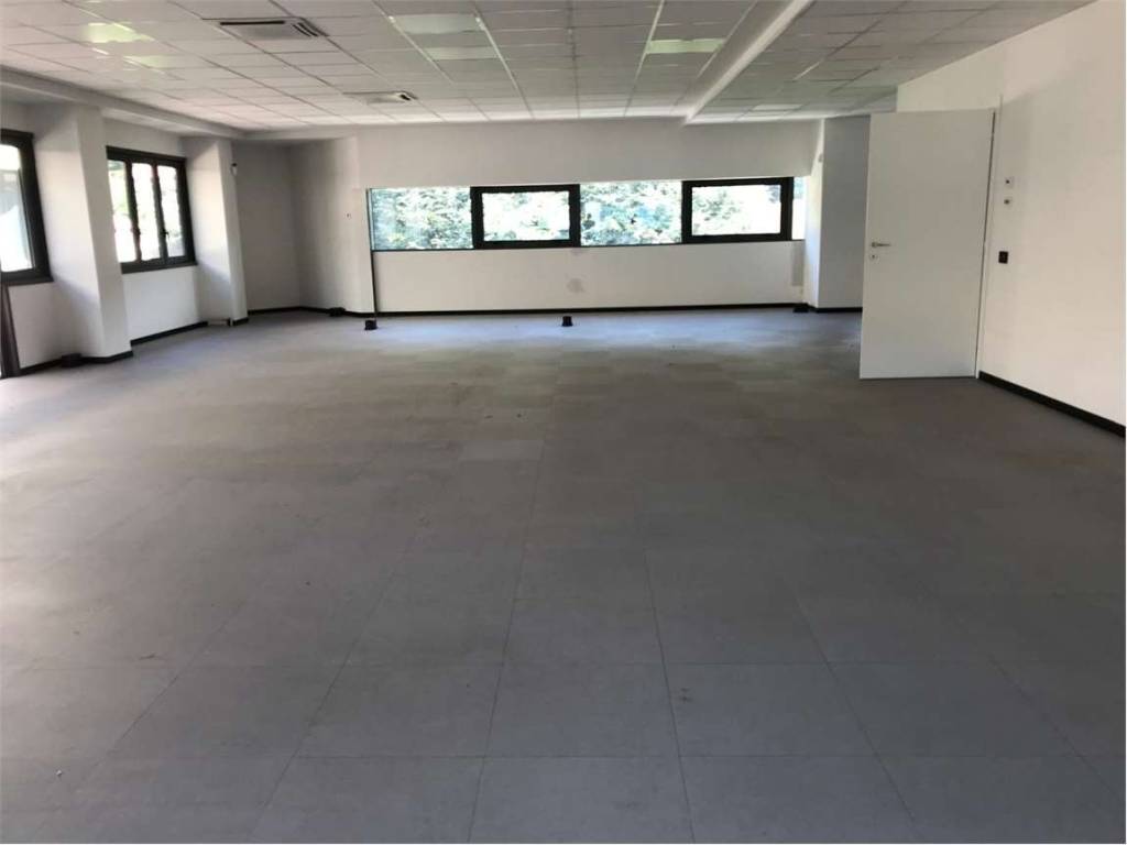 ufficio in affitto a Cernobbio