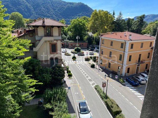 appartamento in affitto a Cernobbio
