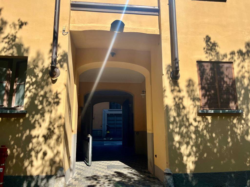 appartamento in affitto a Cernobbio