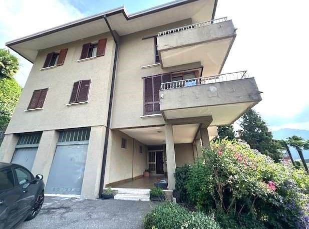 appartamento in affitto a Cernobbio