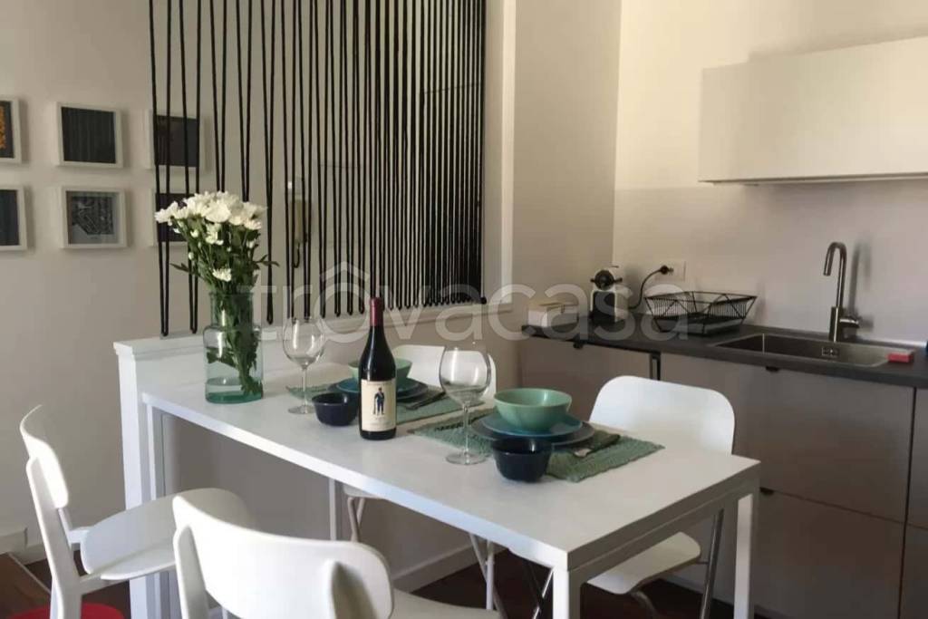 appartamento in affitto a Cernobbio