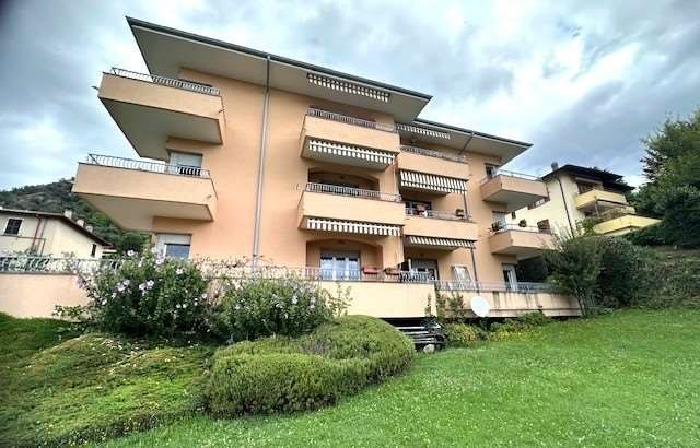 appartamento in affitto a Cernobbio