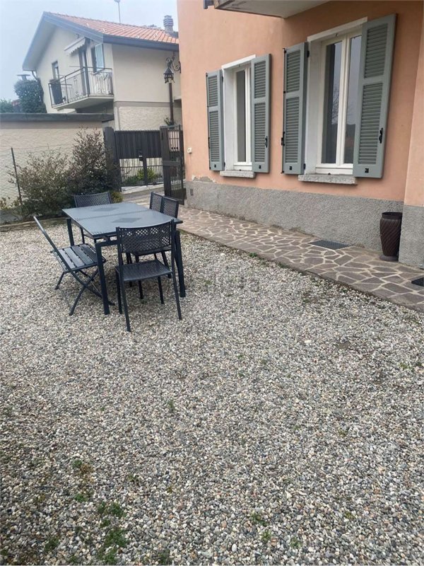 appartamento in affitto a Cernobbio