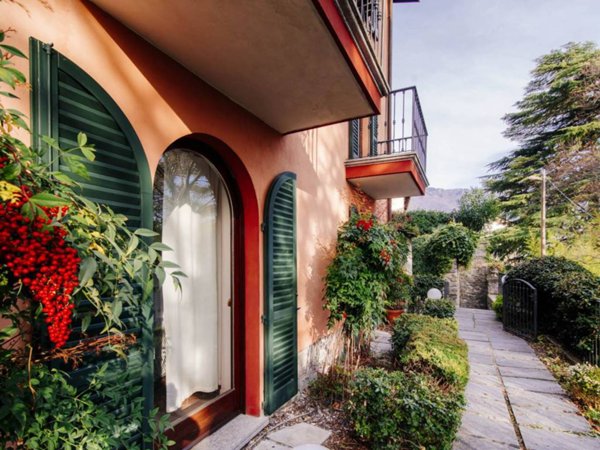 appartamento in affitto a Cernobbio