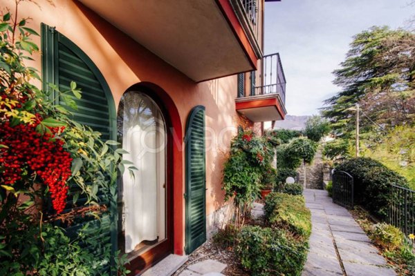 appartamento in affitto a Cernobbio
