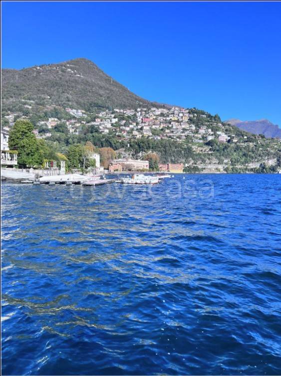 appartamento in affitto a Cernobbio