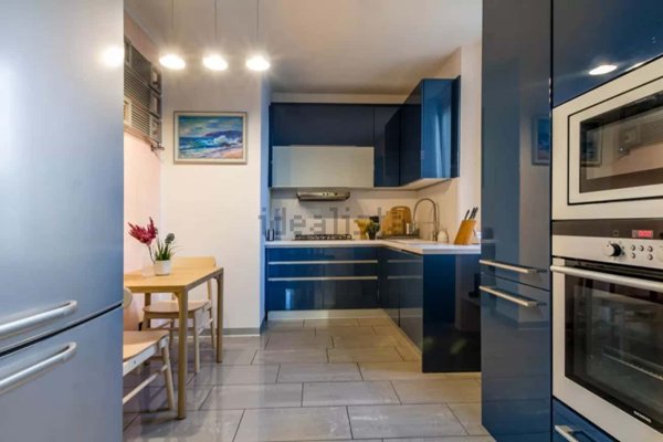 appartamento in affitto a Cernobbio