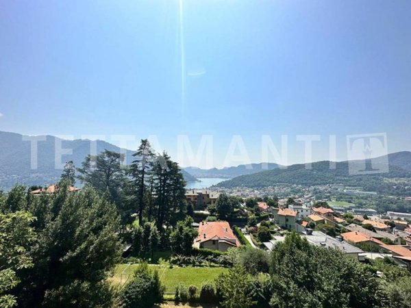 appartamento in affitto a Cernobbio