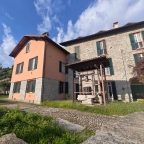 appartamento in affitto a Cernobbio