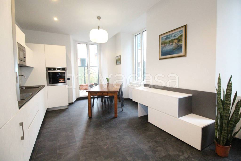 appartamento in affitto a Cernobbio