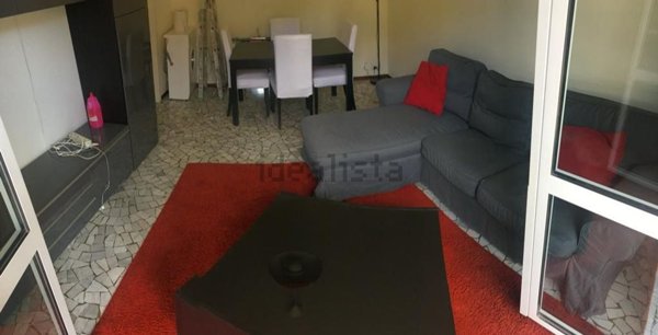 appartamento in affitto a Cernobbio