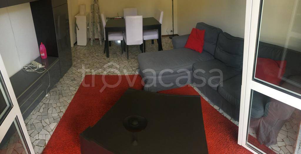 appartamento in affitto a Cernobbio