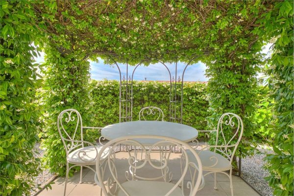 appartamento in affitto a Cernobbio