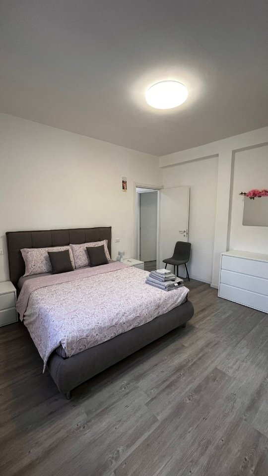 appartamento in affitto a Cernobbio