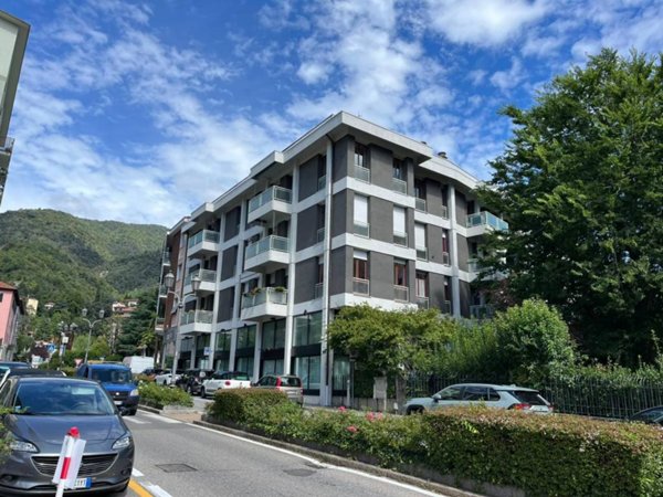 appartamento in affitto a Cernobbio