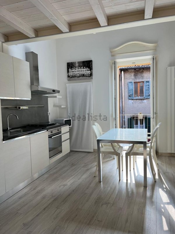 appartamento in affitto a Cernobbio