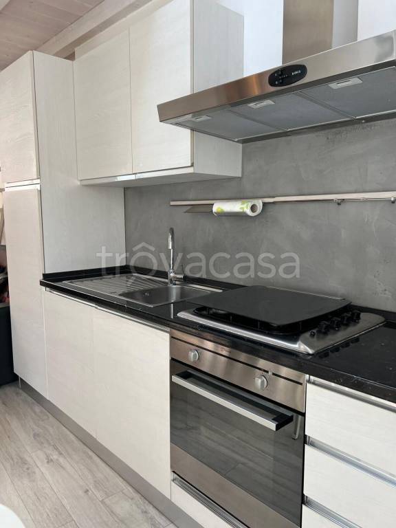 appartamento in affitto a Cernobbio