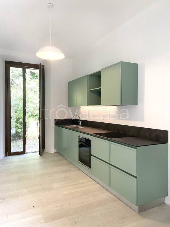 appartamento in affitto a Cernobbio